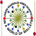 Marsalis,jason - In A World Of Mallets - Music CD
