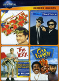 Comedy Greats Spotlight Collection - Comedy Greats Spotlight Collection - DVD