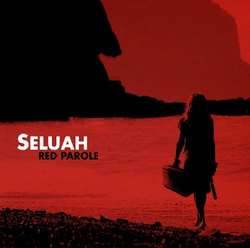 Seluah - Red Parole - Music CD