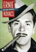 Ernie Kovacs: The Abc Specials - Ernie Kovacs: The Abc Specials - DVD