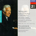 Piano Concertos 20-25 [2 CD]