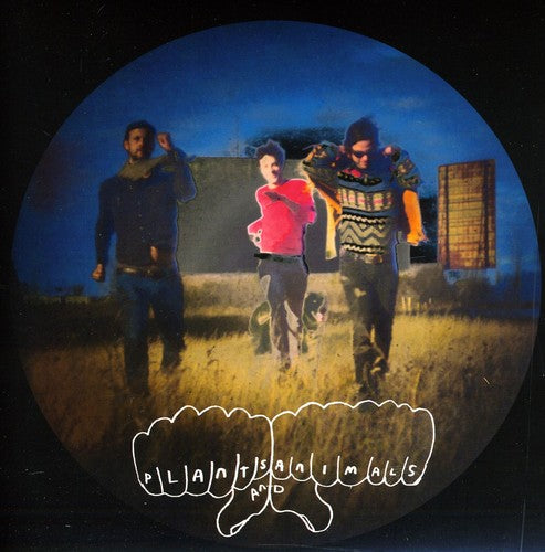Plants & Animals - Lightshow - Vinyl Record