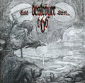 Destroyer 666 - Cold Steel For An Iron Age - Music CD