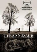 Tyrannosaur - Tyrannosaur - DVD