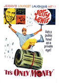 It's Only Money - It's Only Money - DVD