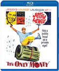 It's Only Money - It's Only Money - Blu-ray