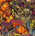 Impala Syndrome - Impala Syndrome - Music CD