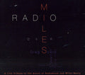 Spero,greg - Radio Over Miles - Music CD
