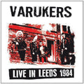 Live in Leeds 1984 [LP] Vinyl Record