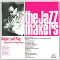 Bell,roger & His Pagan Pipers - Maple Leaf Rag - Music CD