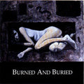 Two Dollar Guitar - Burned & Buried - Music CD