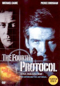 Fourth Protocol - Fourth Protocol - DVD
