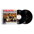 Los Fabulosos Cadillacs - Vasos Vacios 2LP Vinyl Record