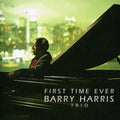Harris,barry - First Time Ever - Music CD