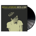 Natalia Lafourcade - Hasta la Raíz Vinyl 1LP Vinyl Record