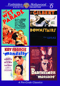 Forbidden Hollywood Collection 6 - Forbidden Hollywood Collection 6 - DVD