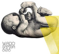 Wado - Samba 808 - Music CD