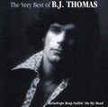 Thomas,b.j. - Very Best Of - Music CD