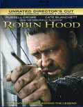 Robin Hood (2010) - Robin Hood (2010) - Blu-ray