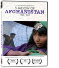 Shadow Of Afghanistan - Shadow Of Afghanistan - DVD