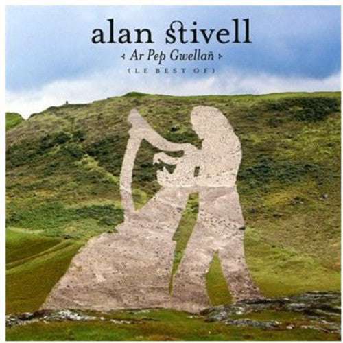 Stivell,alan - Ar Pep Gwellan: Best Of - Music CD