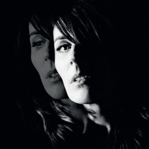 Grande Sophie - La Place Du Fantome - Music CD