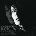 Grande Sophie - La Place Du Fantome - Music CD