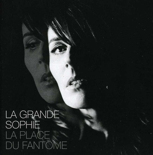 Grande Sophie - La Place Du Fantome - Music CD
