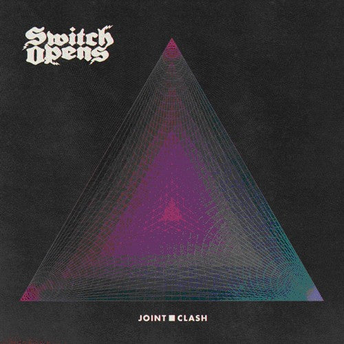 Switch Opens - Joint Clash - Music CD