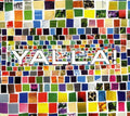 White,thomas - Yalla - Music CD