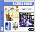 Ricchi & Poveri - I Musicanti / Ricchi & Poveri - Music CD