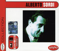Sordi,alberto - Collection: Alberto Sordi - Music CD