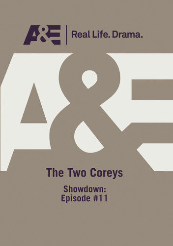 Two Coreys Couples Therapy - Two Coreys Couples Therapy - DVD