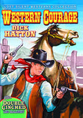Western Courage / Double Cinched - Western Courage / Double Cinched - DVD