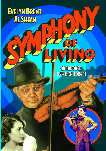 Symphony Of Living - Symphony Of Living - DVD