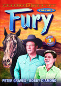 Fury 5 - Fury 5 - DVD