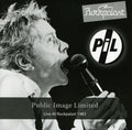 Public Image Ltd ( Pil ) - Public Image Limited: Rockpalast Live 1983 - Music CD