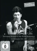 Hermann Ood & His Wild Roman - Rockpalast - DVD