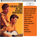 Everly Brothers - Golden Hits Of The Everly Brothers - Vinyl Record