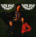 Hendrix,jimi Experience - Are You Experienced? - Music CD