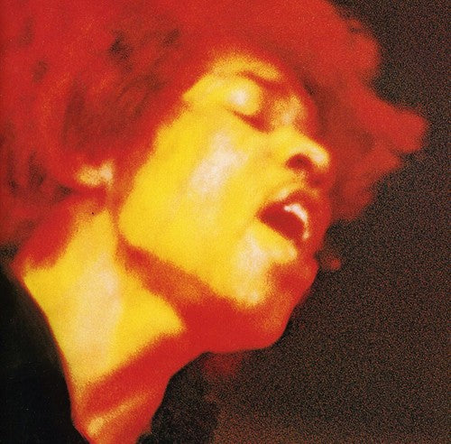Hendrix,jimi - Electric Ladyland - Music CD