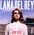 Del Rey,lana - Born To Die - Vinyl Record