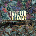 Javelin - Hi Beams - Vinyl Record