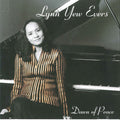 Evers,lynn Yew - Dawn Of Peace - Music CD