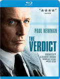 Verdict - Verdict - Blu-ray