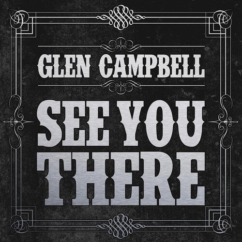 Campbell,glen - See You There - Vinyl Record