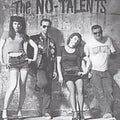 No Talents - No Talents - Music CD