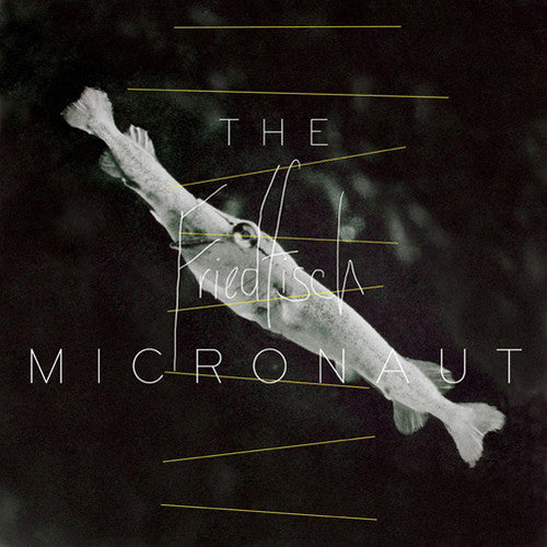 Micronaut - Friedfisch - Vinyl Record
