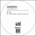 Audision - Up & Away - Vinyl Record