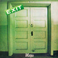 Mops - Exit - Vinyl Record